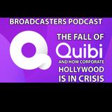 The Fall of Quibi and How Corporate Hollywood is In Crisis BP102420-145