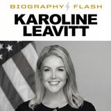 Karoline Leavitt Biography Flash: Wartime Press Secretary Navigates Operation Epic Fury Briefings With Steely Discipline