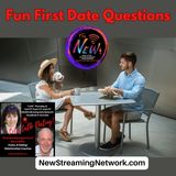 Fun First Date Questions