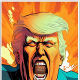 DJT SAVES Iranian’s SUPREME LEADER!?(FALSE MESSIAH)