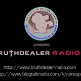 Truthdealer Radio, Episode 32: Everyday Carry...Your Cross