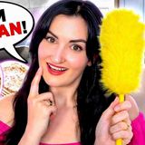 DO NOT Play Woman Simulator if You Are A Woman