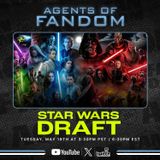 Star Wars Draft! Best Movies, TV Shows, & Characters