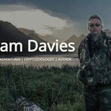 Adam Davies_ Explorer_ Adventurer_ and Cryptozoologist