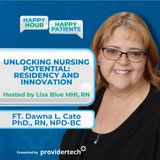 Unlocking Nursing Potential: Residency and Innovation