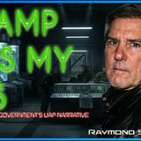 The Official MUFON Podcast with Host Richard Beckwith - SHOCKING Wright-Patterson UFO Secrets - Guest Ray  Szymanski