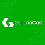 GALLERIA CAST - Fabrício Figueiredo - EP #001