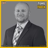 ABR 447: Building a Championship Culture at Colorado Mesa | Coach Travis Floeck on Recruiting, RMAC Success & Athlete Development