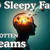 Why We Forget Our Dream When Wake Up_ Dream Science Facts To Fall Asleep