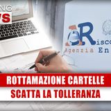 Rottamazione Cartelle: Scatta La Tolleranza!