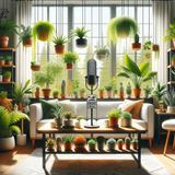 "Kickstarting the Season: Buying Plants for Your Allotment Garden"