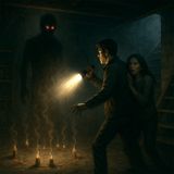 Homecoming: New House, Old Evil — A Demonic Haunting & Rescue in Small-Town