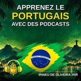 Épisode 4 : O Verão No Brasil (L'été au Brésil)