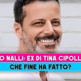 Kiko Nalli, Ex Di Tina Cipollari: Che Fine Ha Fatto?
