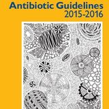 Antibiotic Guidelines: Treatment Recommendations For Adult Inpatients