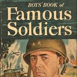 Boys Book of Famous Soldiers by J. Walker McSpadden | Full Audiobook | Audiobook Time