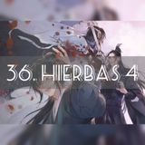AUDIOLIBRO Mo Dao Zu Shi • El Gran Maestro de la Cultivación Demoníaca - 36. Hierbas 4