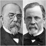 Pasteur y Koch: Medicina y Revolución #documental #ciencia #vacuna #podcast