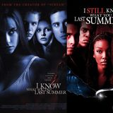 Long Road to Ruin: I Know What You Did Last Summer (Movie Trilogy)
