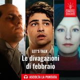 EP.176  Divagazioni Febbraio