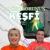 Doğru Sorunun Keşfi