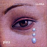 "Llora", ahora estoy en tus sueños; nuevo sencillo de PLATA