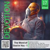 MGD: The Word of God in You - 1