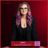 VBB 392 Nikki: The Connection Coach On Sex, Intimacy & AI.