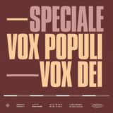 Stagione 2, Puntata 4 - Vox populi, vox Dei