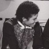 Michael Jackson’s Disco Anthem 3:8:25 4.21 PM