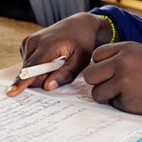 Éducation, justice et savoir-faire traditionnel (Le Niger sur Kalangou)