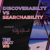 Discoverability vs Searchability: Why Naming Your Podcast Episodes Matters
