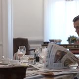 Tertulia La Trinchera. Sánchez obliga a RTVE a mirar hacia otro lado con Begoña