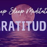 Guided Deep Sleep Meditation for Developing a Positive Perspective and Gratitude  Mindful Movement - The Mindful Movement