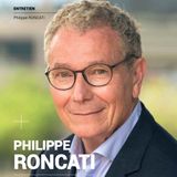 LMI 11 entretien Philippe Roncati, DG de Kyndryl France