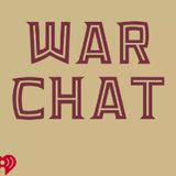 War Chat 3 - LSU Rewind and Louisville Sneak Peak