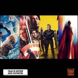 2025: The Year In Review