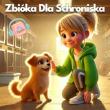 🐾Zbiórka Dla Schroniska🎁 | Bajka Do Słuchania Dla Dzieci | Audiobook🐶 | Bajka Na Dobranoc