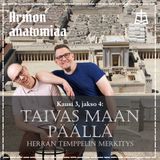 Taivas maan päällä – Herran temppelin merkitys