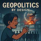 The Conspiracy Spine: Distraction