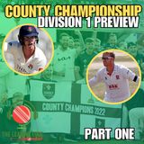 County Championship Division One Preview (2023)