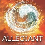 Allegiant (Divergent Series, 3)