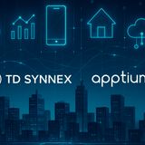 TD SYNNEX REFUERZA LA ESTRATEGIA DE NUBE Y SERVICIOS GESTIONADOS CON LA ADQUISICIÓN DE APPTIUM