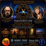 Rob McConnell Interviews - TARA GREENE - Tarot Card Reader, Psychic, & Medium in Toronto, Ontario, Canada