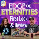 Commander Cookout Podcast, Ep 500! - Edge of Eternities FIRST LOOK REVIEW