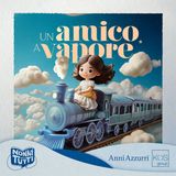 Un amico a vapore