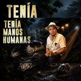 LO QUE SALIÓ DE ESA VACA... TENÍA MANOS HUMANAS