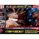 Are Anthony Joshua & Deontay Wilder Building a 2018 Fight? Plus Weekend's Fights