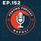FORTINO PODCAST - EP 151 "ALLEGRI CONTRO IL CAROVITA"