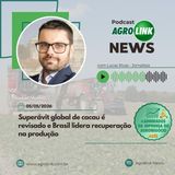 Produção de soja e milho impulsiona safra do Paraná para 39 mi/t